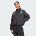 adidas Mercedes - Amg Petronas Formula One Team Jacket Wo