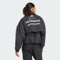 adidas Mercedes - Amg Petronas Formula One Team Jacket Wo