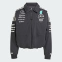 adidas Mercedes - Amg Petronas Formula One Team Jacket Wo