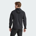 adidas Real Madrid Tiro 25 Pro Vis Tech Travel Jacket