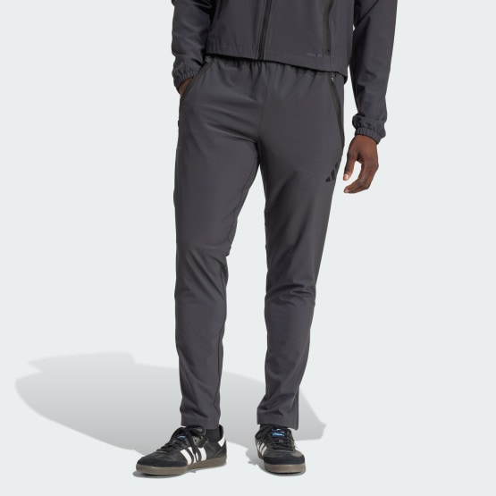 adidas Arsenal Tiro 25 Competition Vis Tech Travel Pants