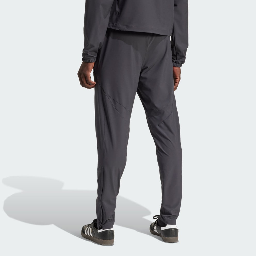 adidas Arsenal Tiro 25 Competition Vis Tech Travel Pants