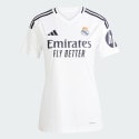 adidas Real Madrid 24/25 Home Jersey