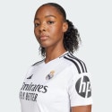 adidas Real Madrid 24/25 Home Jersey