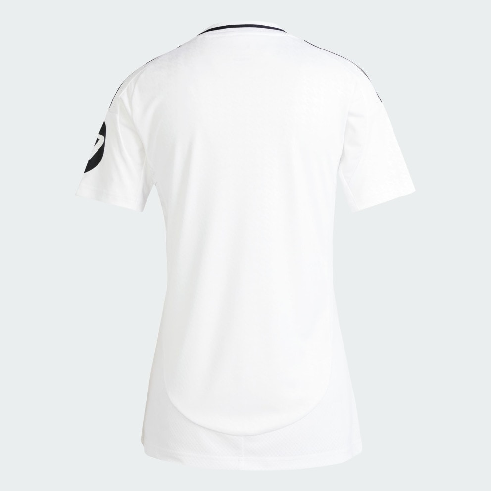 adidas Real Madrid 24/25 Home Jersey
