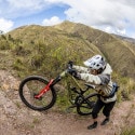 adidas Five Ten Trailcross Lt Mountain Bike Shoes