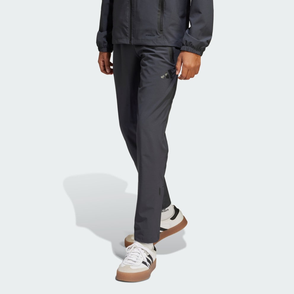 adidas Arsenal Tiro 25 Competition Vis Tech Travel Pants