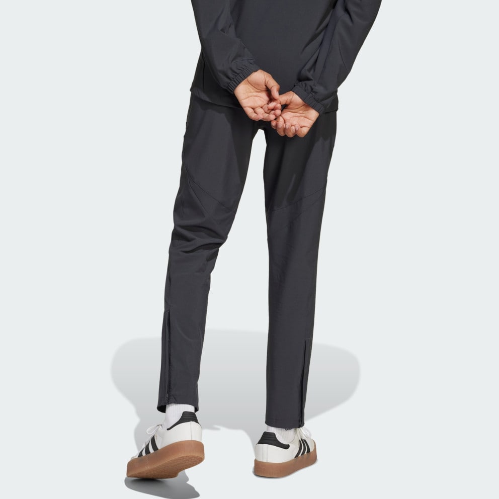 adidas Arsenal Tiro 25 Competition Vis Tech Travel Pants