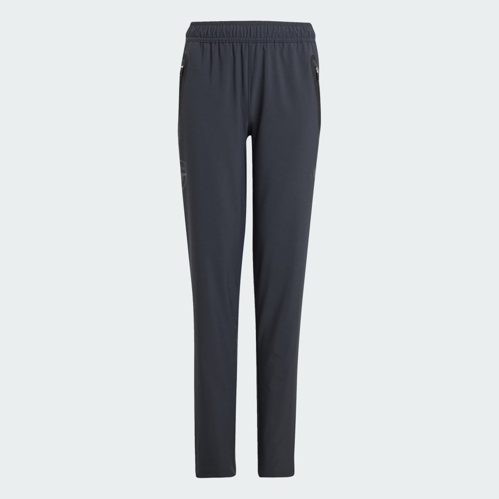 adidas Arsenal Tiro 25 Competition Vis Tech Travel Pants