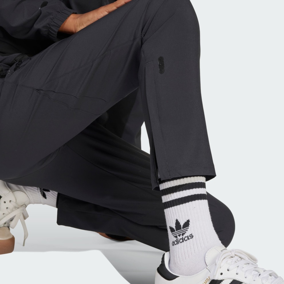 adidas Arsenal Tiro 25 Competition Vis Tech Travel Pants