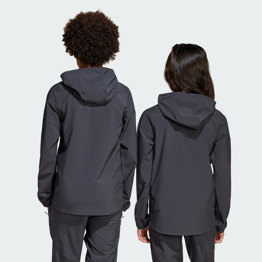 adidas Arsenal Tiro 25 Competition Vis Tech Travel Jacket