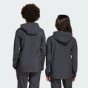 adidas Arsenal Tiro 25 Competition Vis Tech Travel Jacket