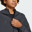adidas Arsenal Tiro 25 Competition Vis Tech Travel Jacket