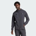 adidas Arsenal Tiro 25 Competition Vis Tech Travel Jacket