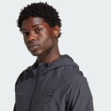 adidas Arsenal Tiro 25 Competition Vis Tech Travel Jacket