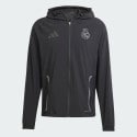 adidas Real Madrid Tiro 25 Competition Vis Tech Travel Ja