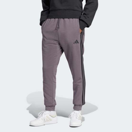 adidas sportswear Essential 3-Stripes French Terry Pants