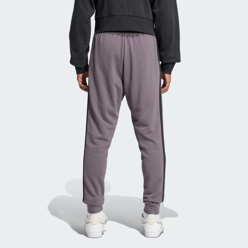 adidas sportswear Essential 3-Stripes French Terry Pants