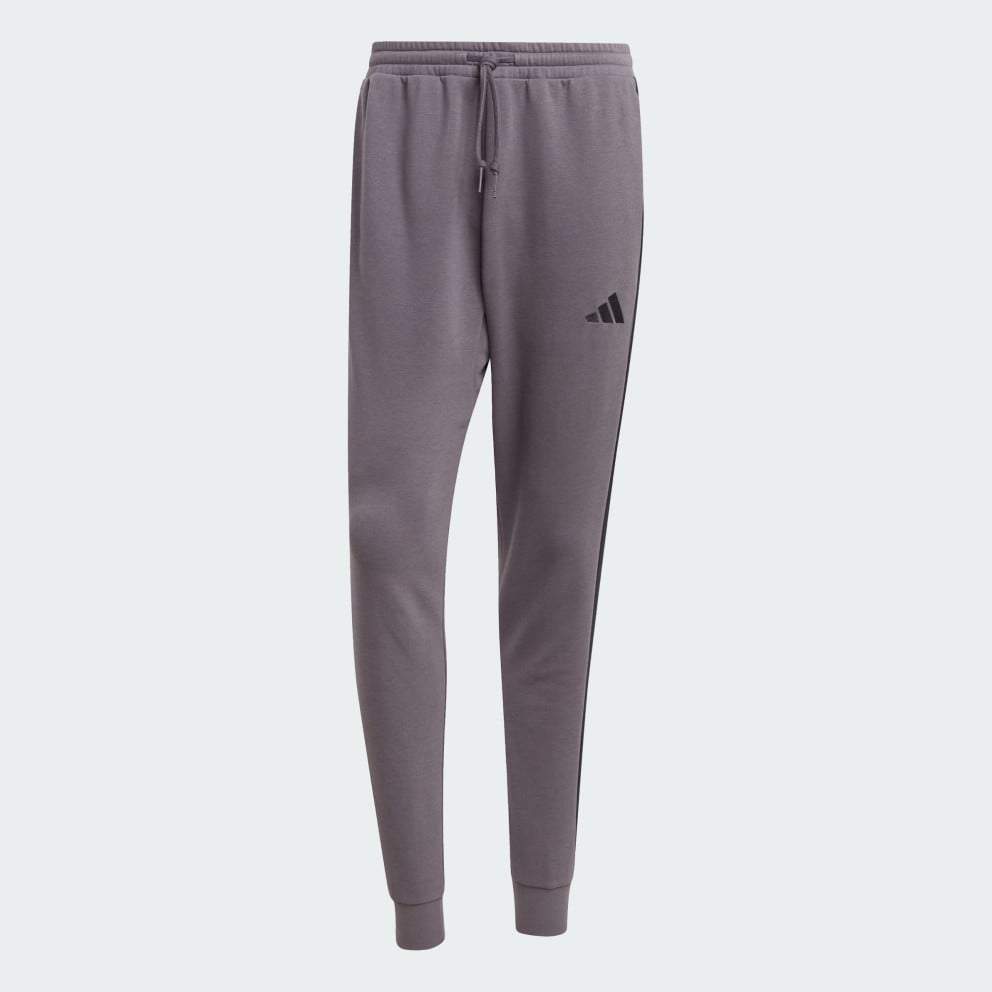adidas sportswear Essential 3-Stripes French Terry Pants