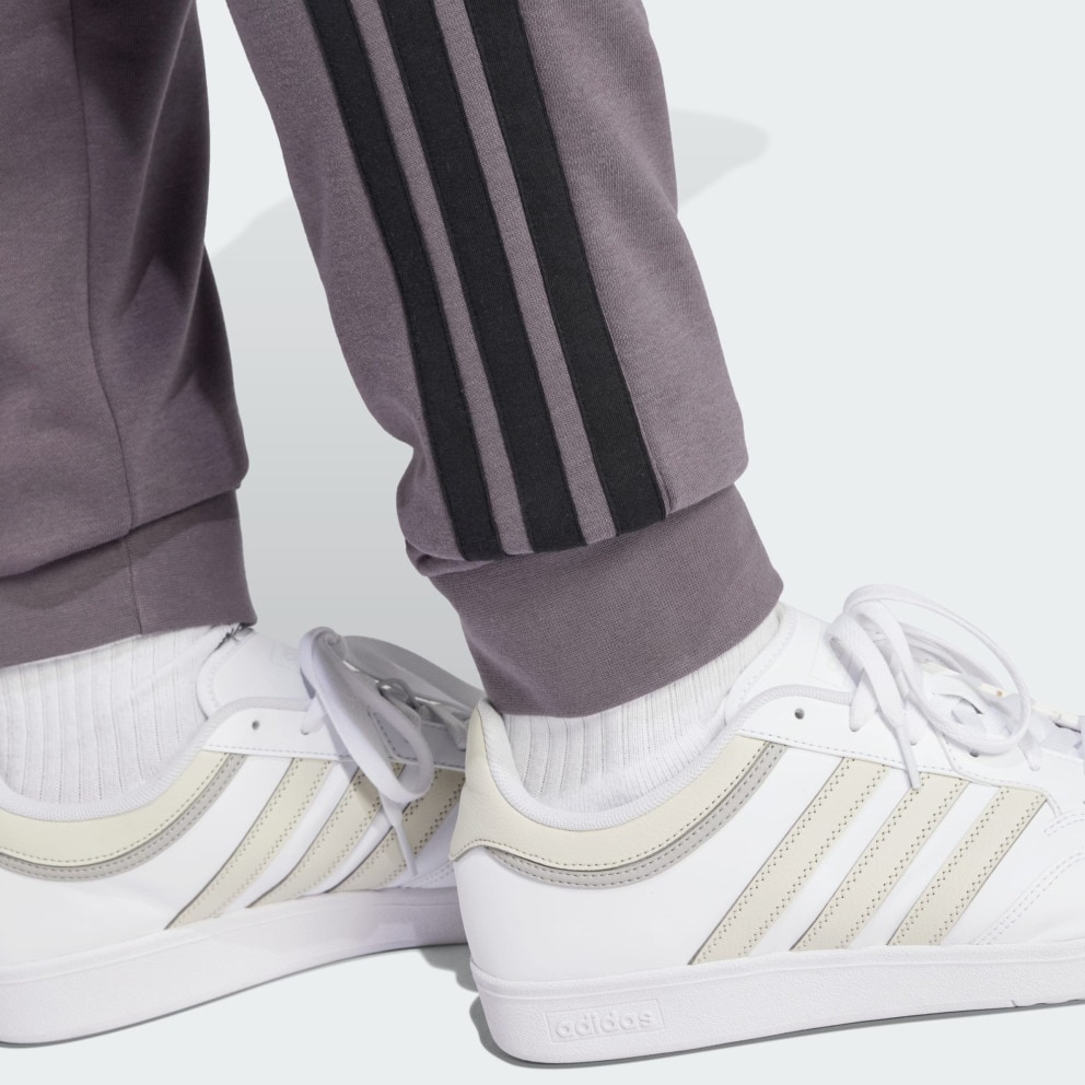 adidas sportswear Essential 3-Stripes French Terry Pants
