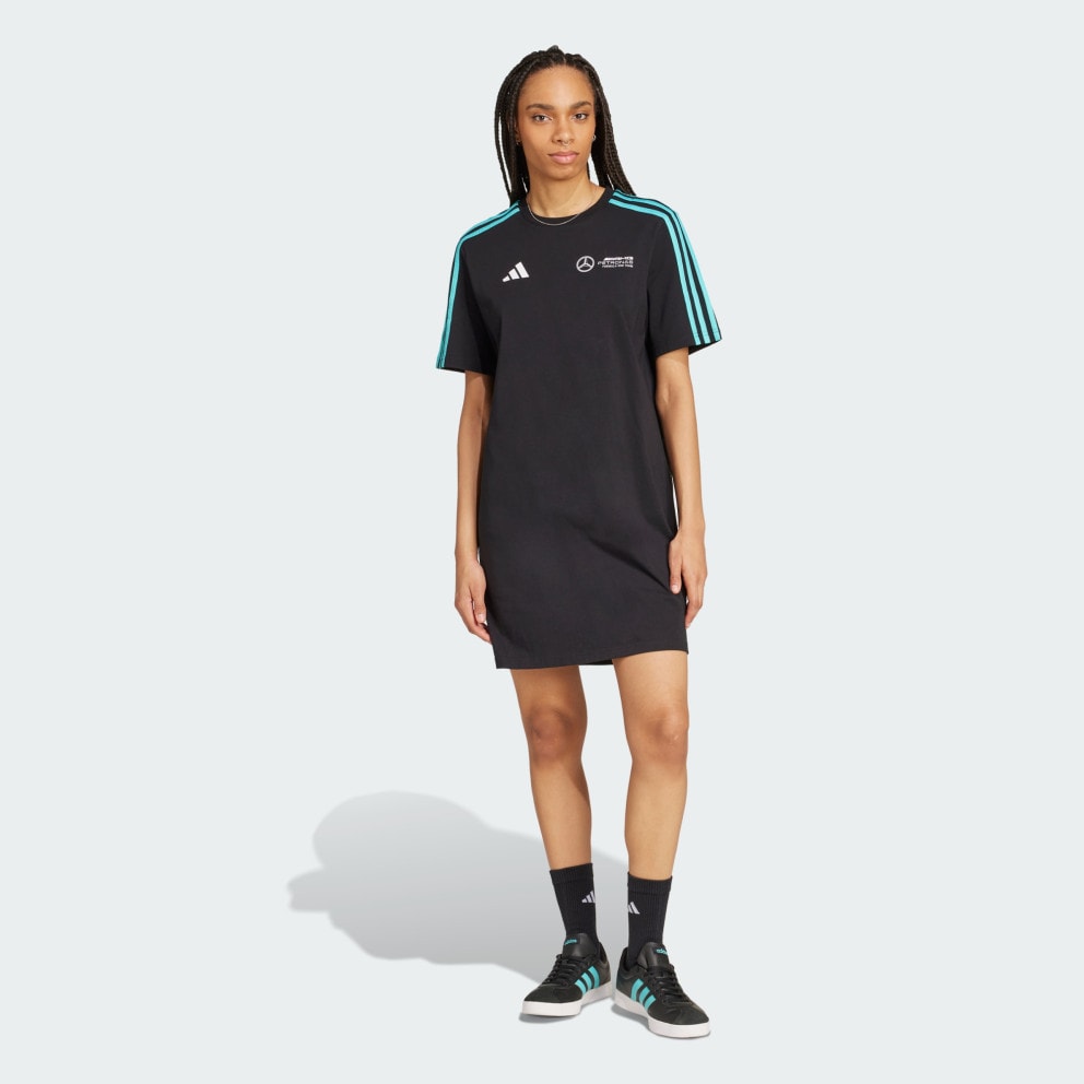 adidas Mercedes - Amg Petronas Formula One Team Dna Tee D
