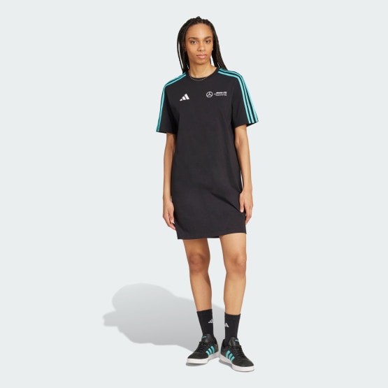 adidas Mercedes - Amg Petronas Formula One Team Dna Tee D