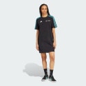 adidas Mercedes - Amg Petronas Formula One Team Dna Tee D