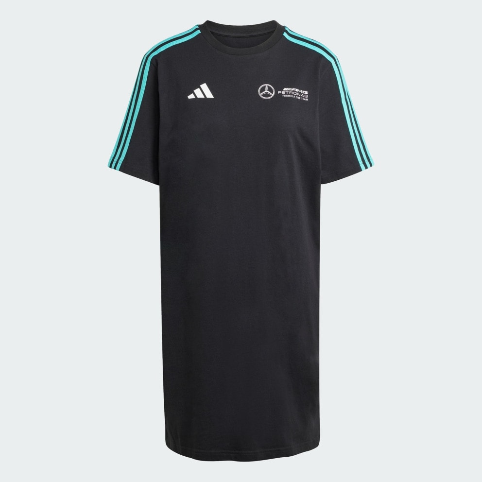 adidas Mercedes - Amg Petronas Formula One Team Dna Tee D
