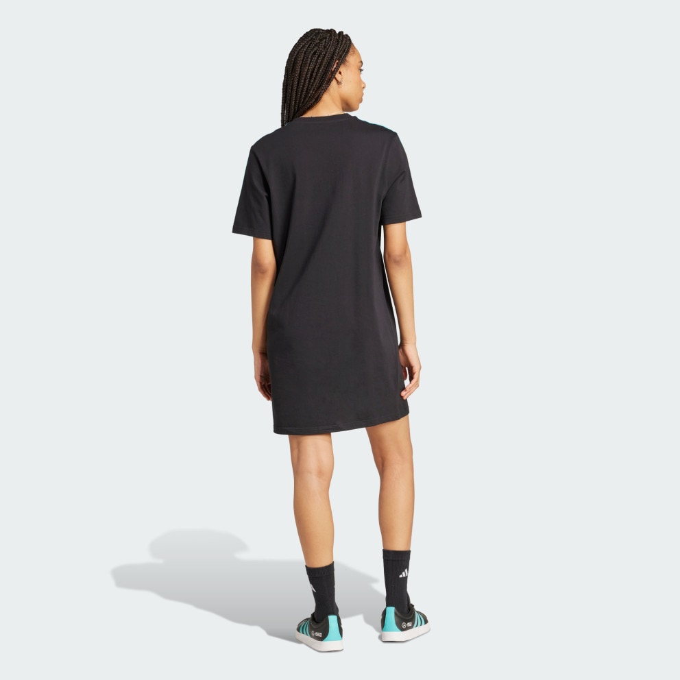 adidas Mercedes - Amg Petronas Formula One Team Dna Tee D