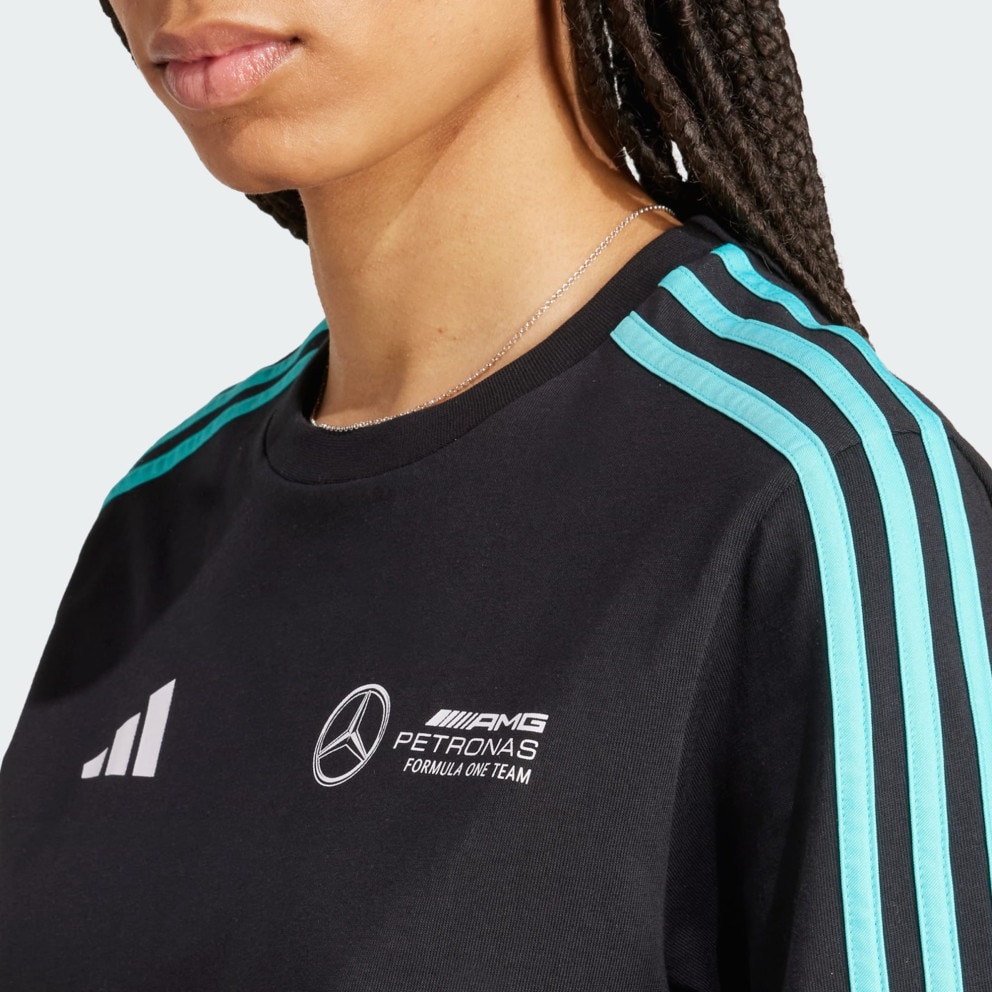 adidas Mercedes - Amg Petronas Formula One Team Dna Tee D