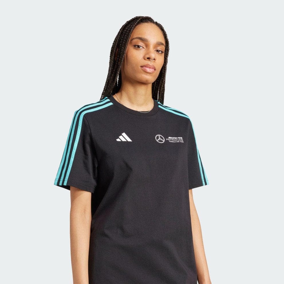 adidas Mercedes - Amg Petronas Formula One Team Dna Tee D