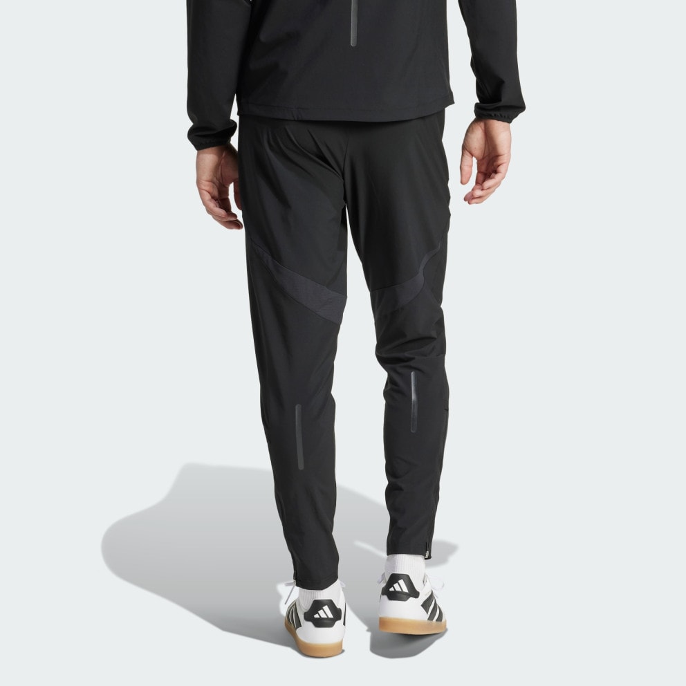 adidas Real Madrid Tiro 25 Pro Vis Tech Travel Pants