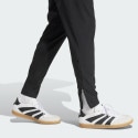 adidas Real Madrid Tiro 25 Pro Vis Tech Travel Pants