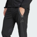adidas Real Madrid Tiro 25 Pro Vis Tech Travel Pants