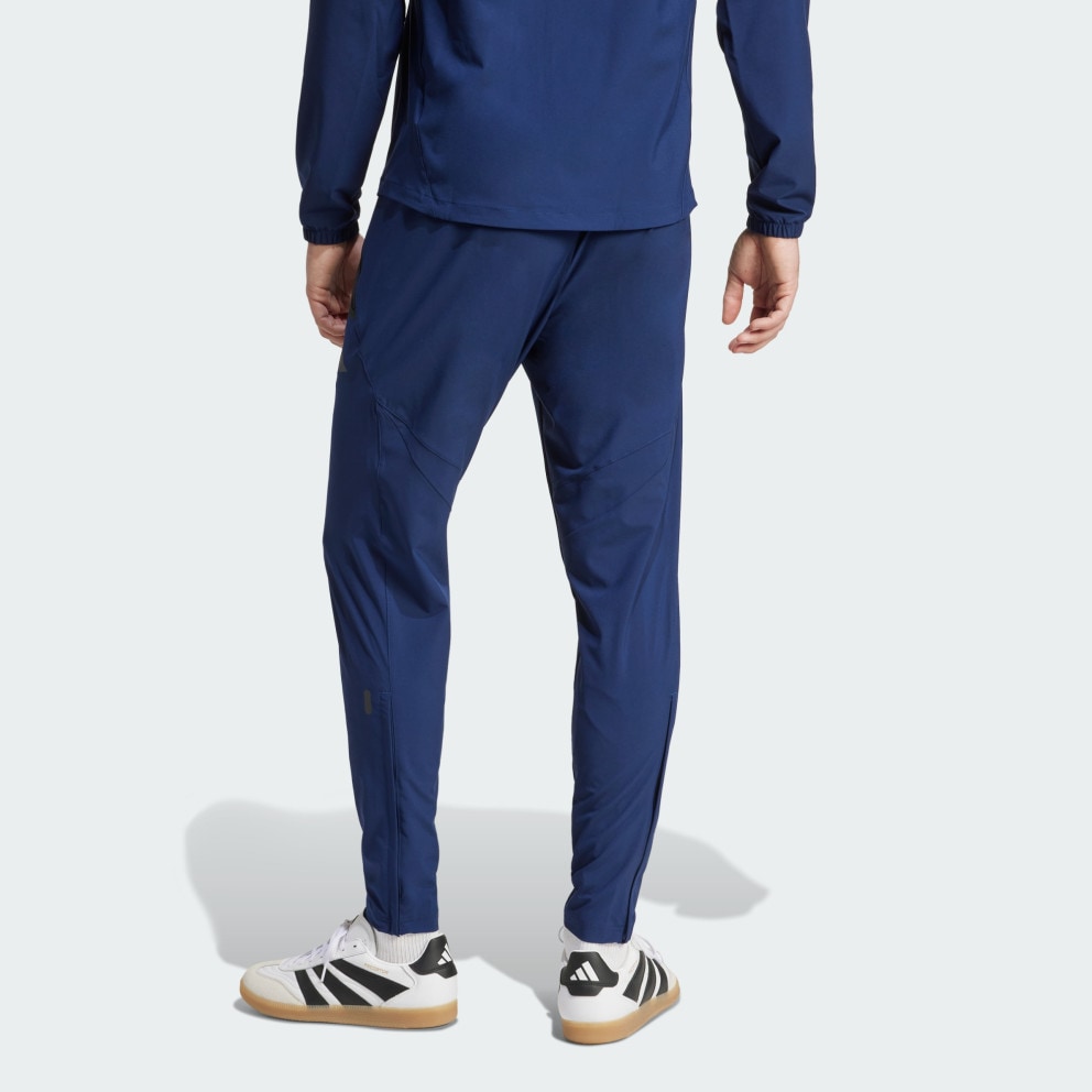 adidas Manchester United Tiro 25 Competition Vis Tech Tra