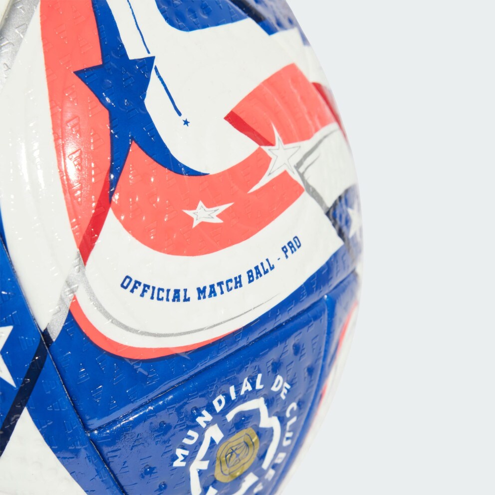 adidas Mundial De Clubes Fifa 25 Pro Ball