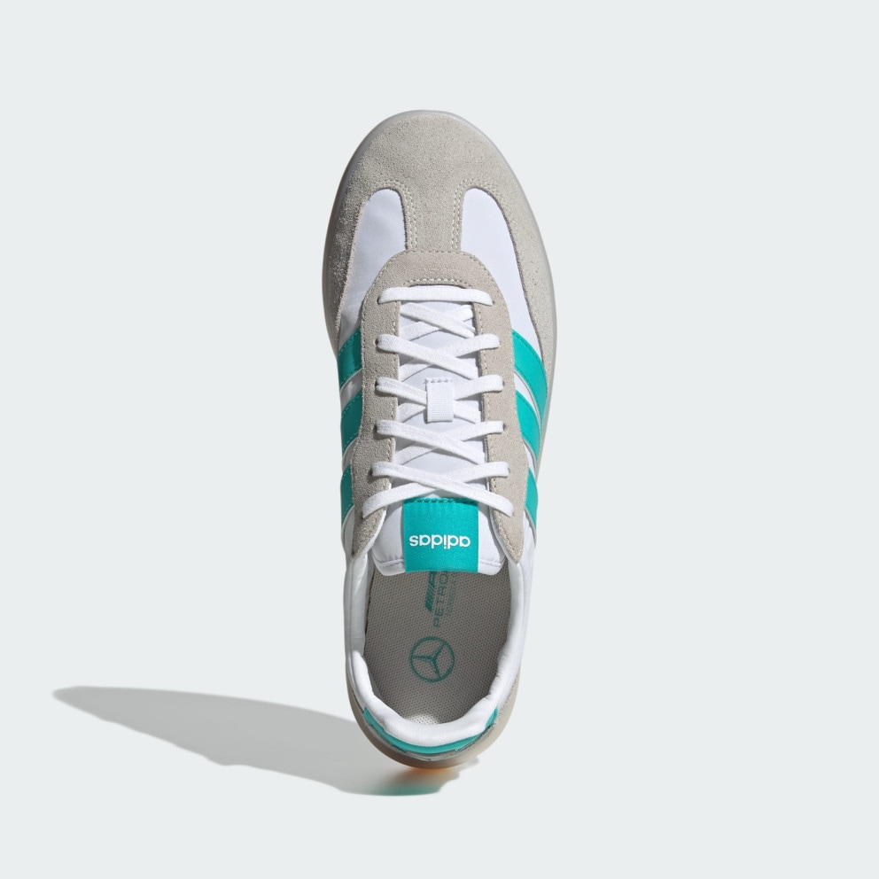 adidas Mercedes - Amg Petronas Formula One Team Barreda D