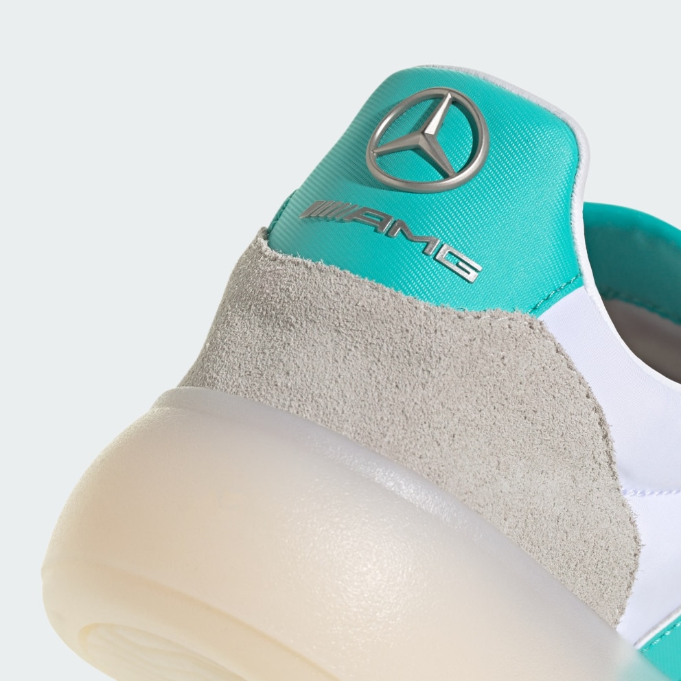 adidas Mercedes - Amg Petronas Formula One Team Barreda D