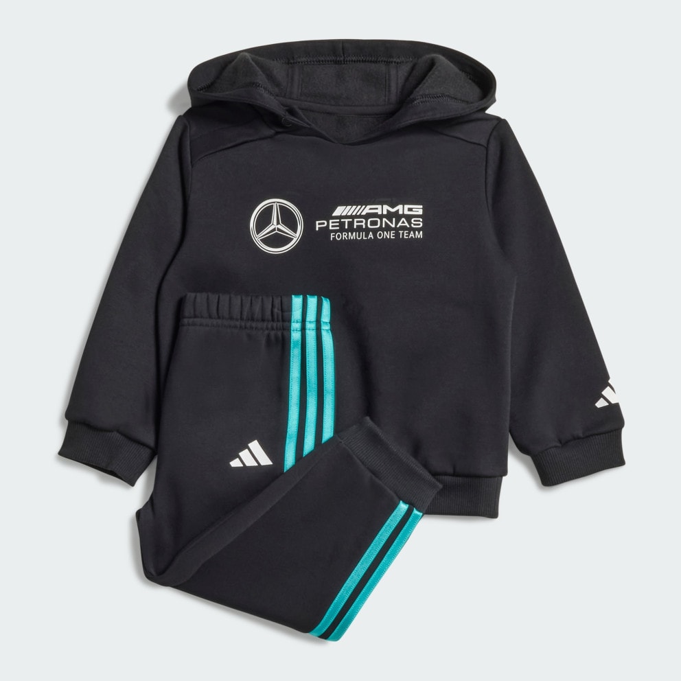 adidas Mercedes - Amg Petronas Formula One Team Dna Long