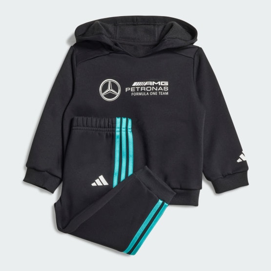 adidas Mercedes - Amg Petronas Formula One Team Dna Long