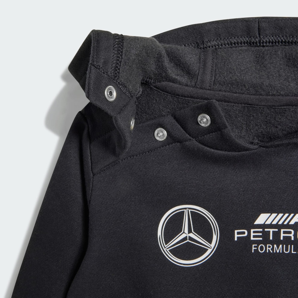 adidas Mercedes - Amg Petronas Formula One Team Dna Long