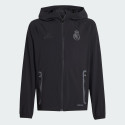 adidas Real Madrid Tiro 25 Competition Vis Tech Travel Ja