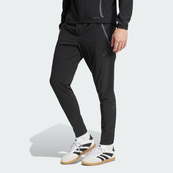 adidas Real Madrid Tiro 25 Competition Vis Tech Travel Pa