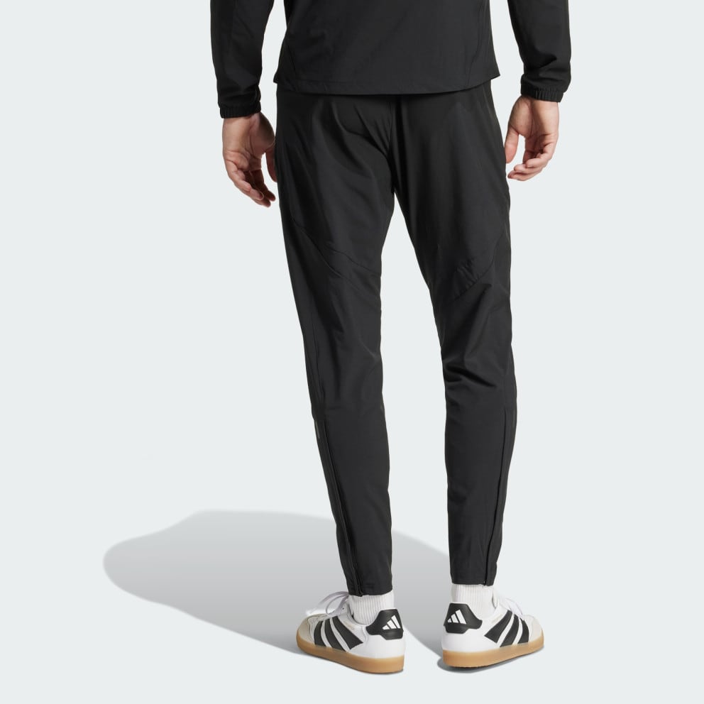 adidas Real Madrid Tiro 25 Competition Vis Tech Travel Pa