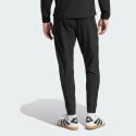 adidas Real Madrid Tiro 25 Competition Vis Tech Travel Pa