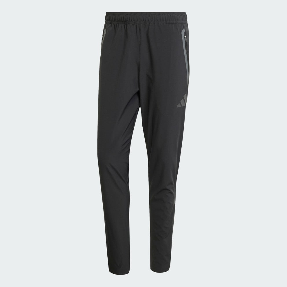 adidas Real Madrid Tiro 25 Competition Vis Tech Travel Pa