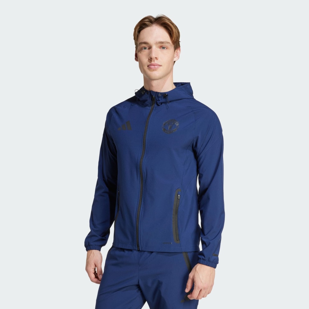 adidas Manchester United Tiro 25 Competition Vis Tech Tra