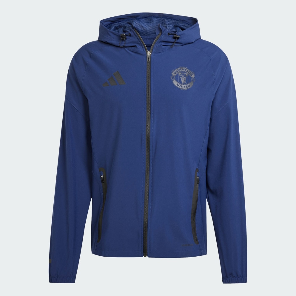 adidas Manchester United Tiro 25 Competition Vis Tech Tra