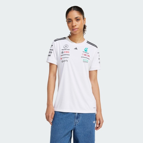 adidas Mercedes - Amg Petronas Formula One Team Driver Je