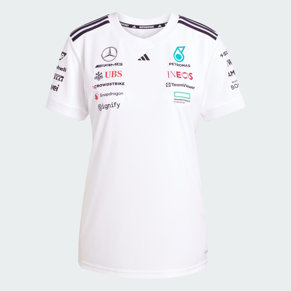 adidas Mercedes - Amg Petronas Formula One Team Driver Je